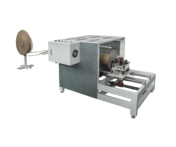 LRT-A Paper Rope Making Machine