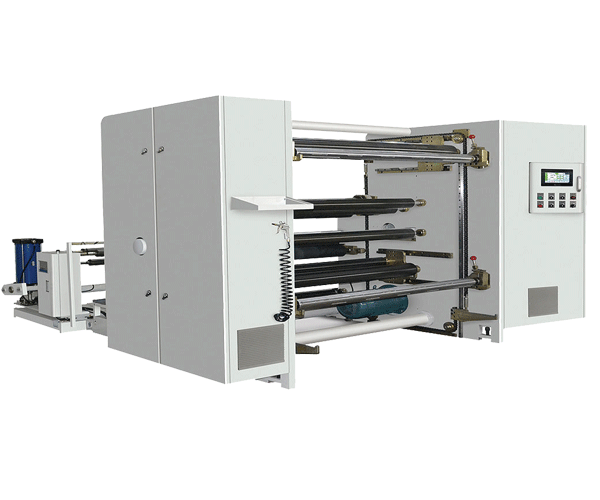 FQ-A Series Computer High-speed Slitting Machine